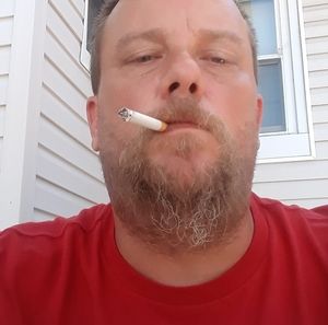 Meet your Posher, Terry